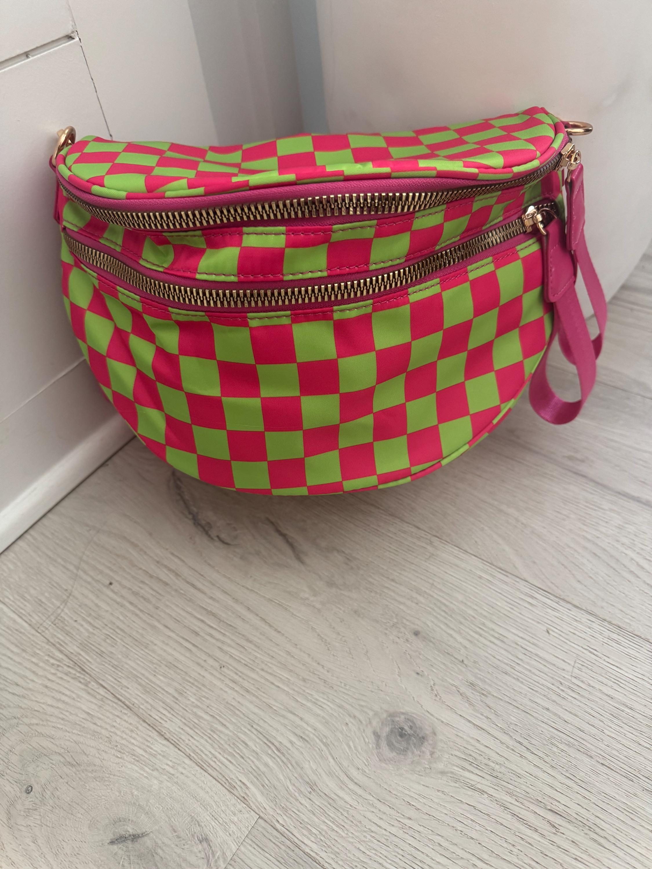 Bum bags