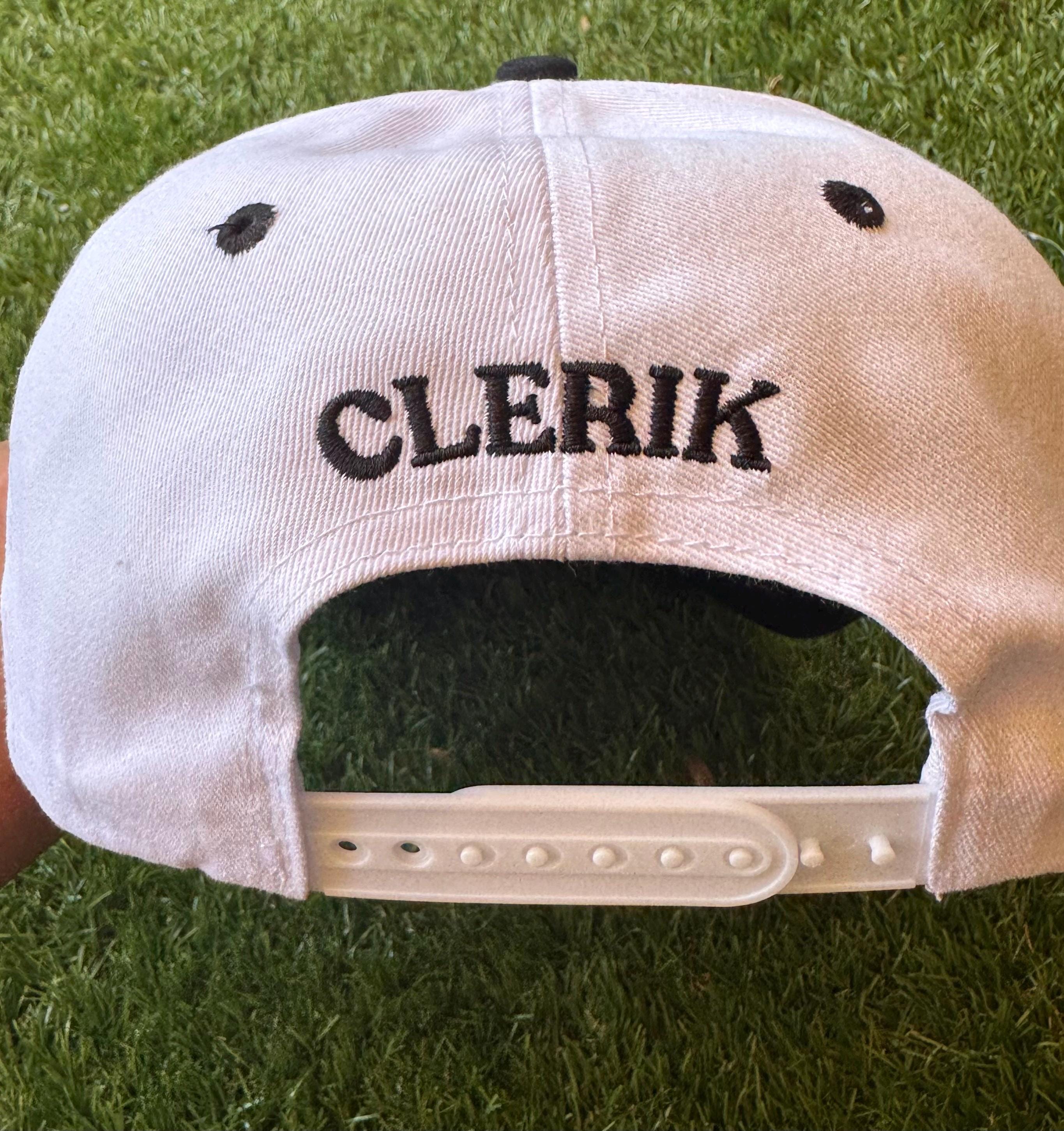 Girl Dad embroidered canvas hat