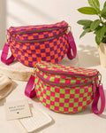 Bum bags