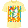 Tucan DO IT women's t-shirt