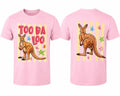 Too Da Loo Front and Back